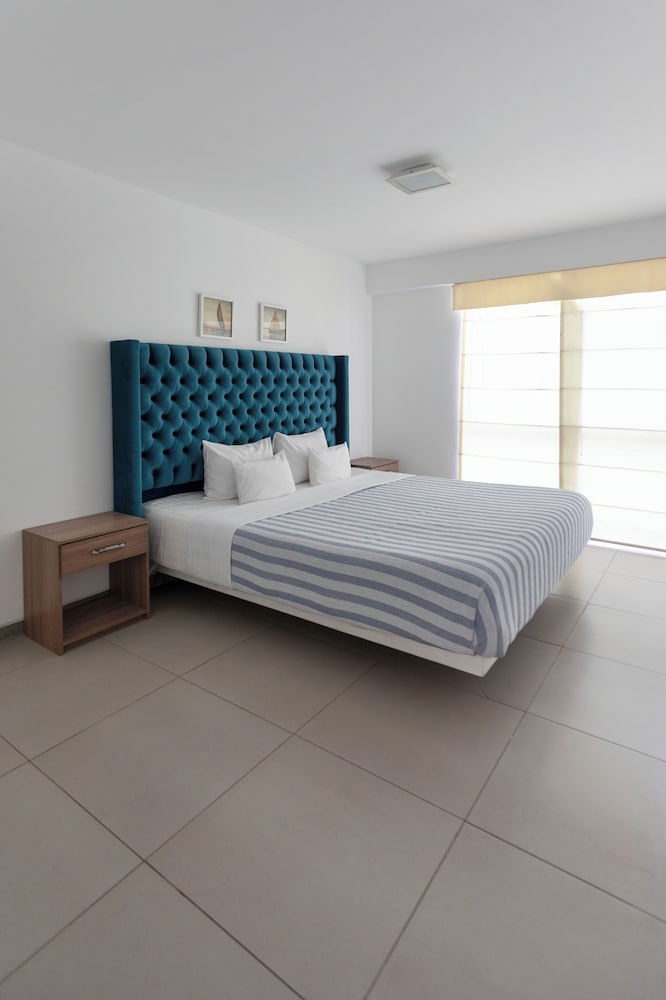 Family Apartment