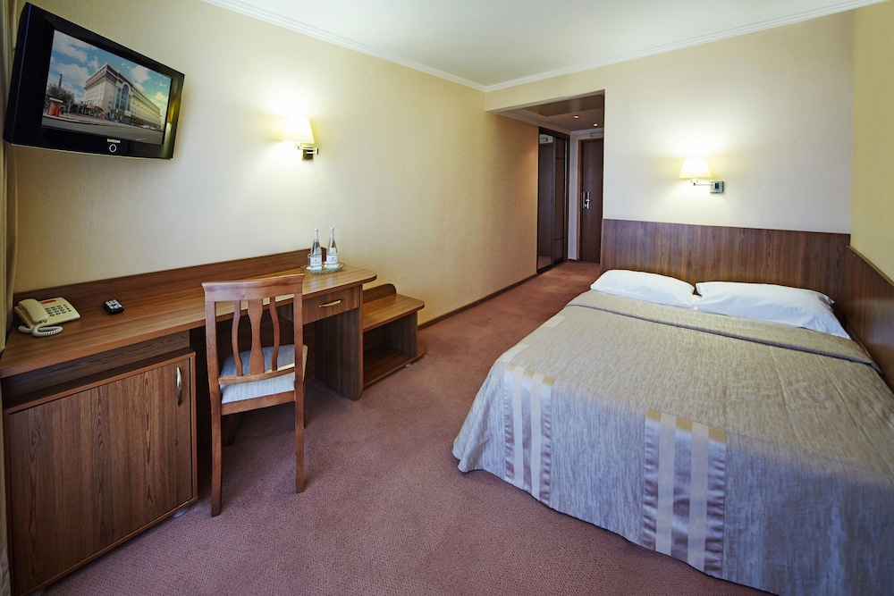 Business Single Room photo 2
