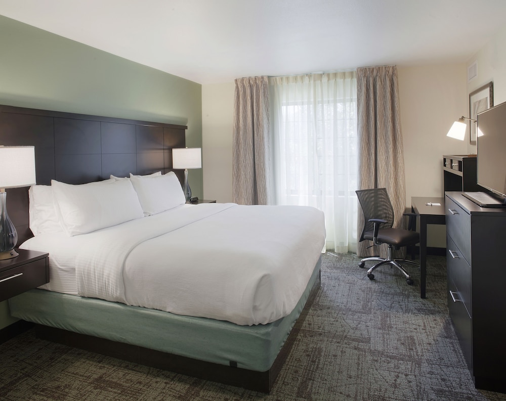 Suite, 1 Bedroom, Kitchen (1 King Bed, Sofa Bed) - Photo 4
