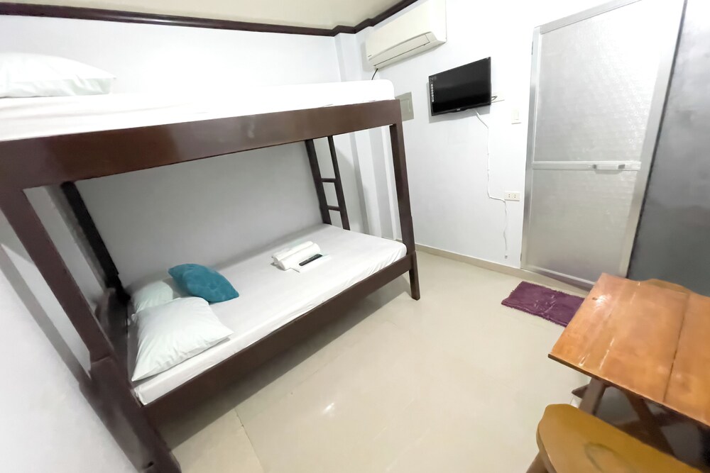 Quadruple Room photo 3