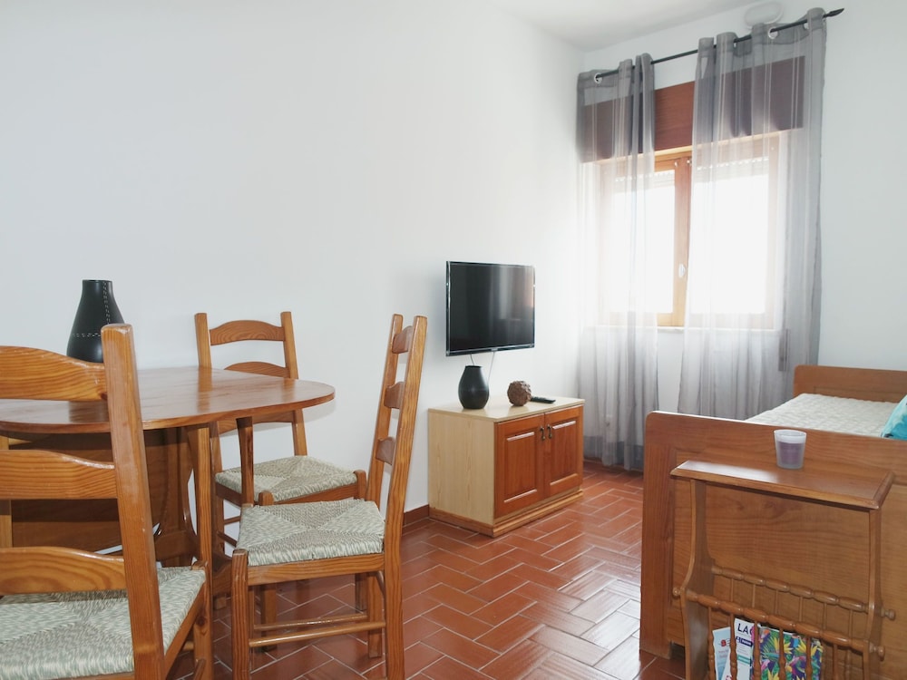 Apartment, 2 Bedrooms, Balcony