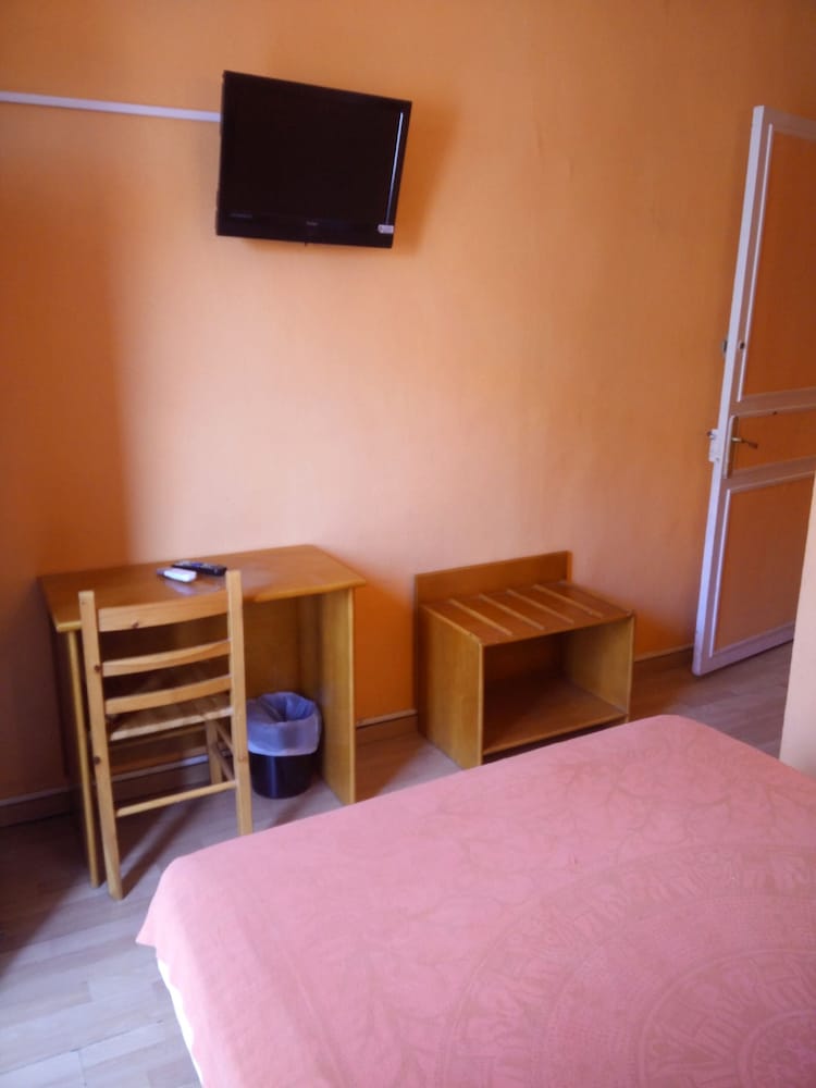 Standard Quadruple Room photo 3