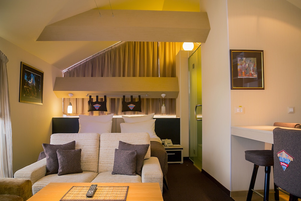 Apartment (Attic) photo 1