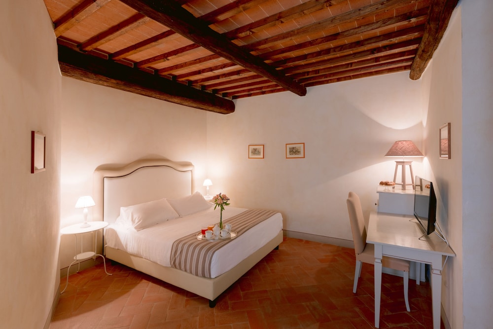 Junior Suite (Moraiolo)