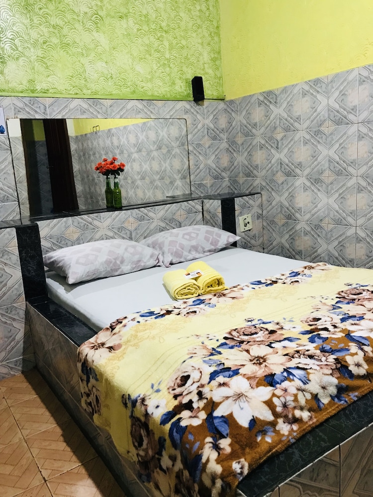 Standard Double Room, 1 Bedroom, No Windows, Annex Building photo 3