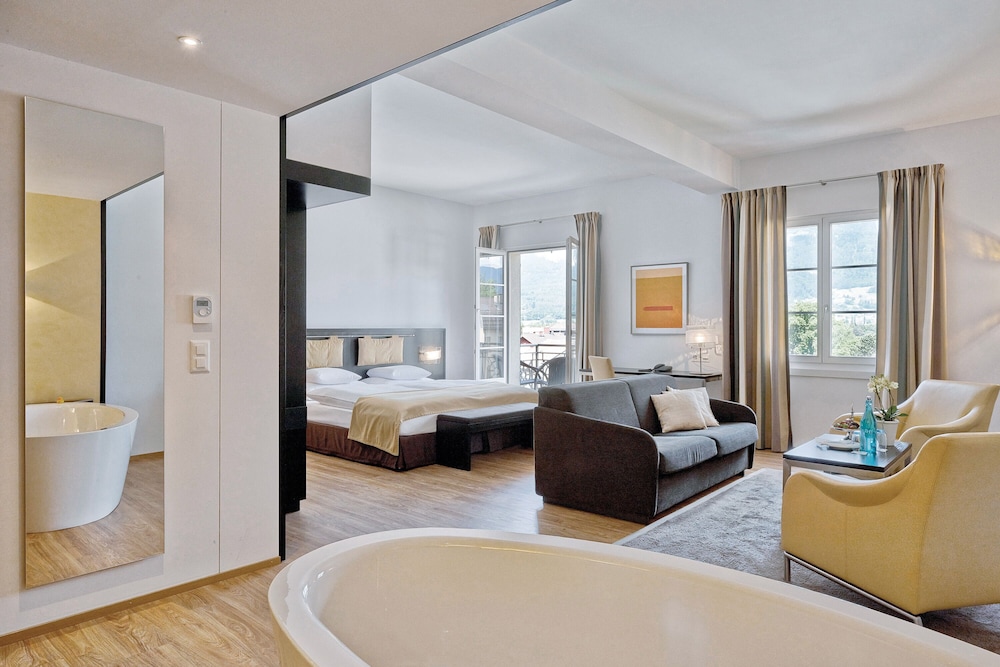Junior Suite - Photo 1