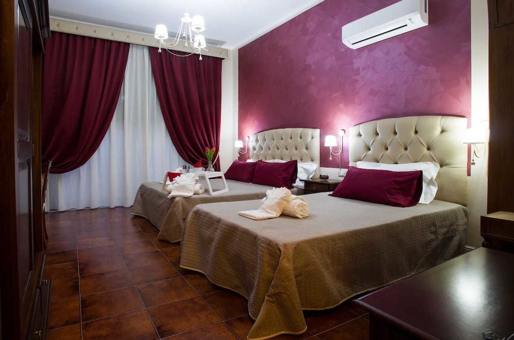 Triple Room photo 1