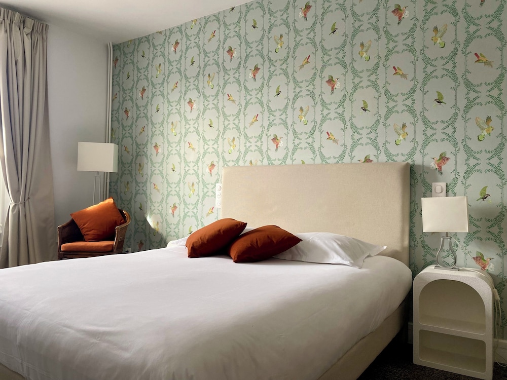 Superior Double Room - Photo 1