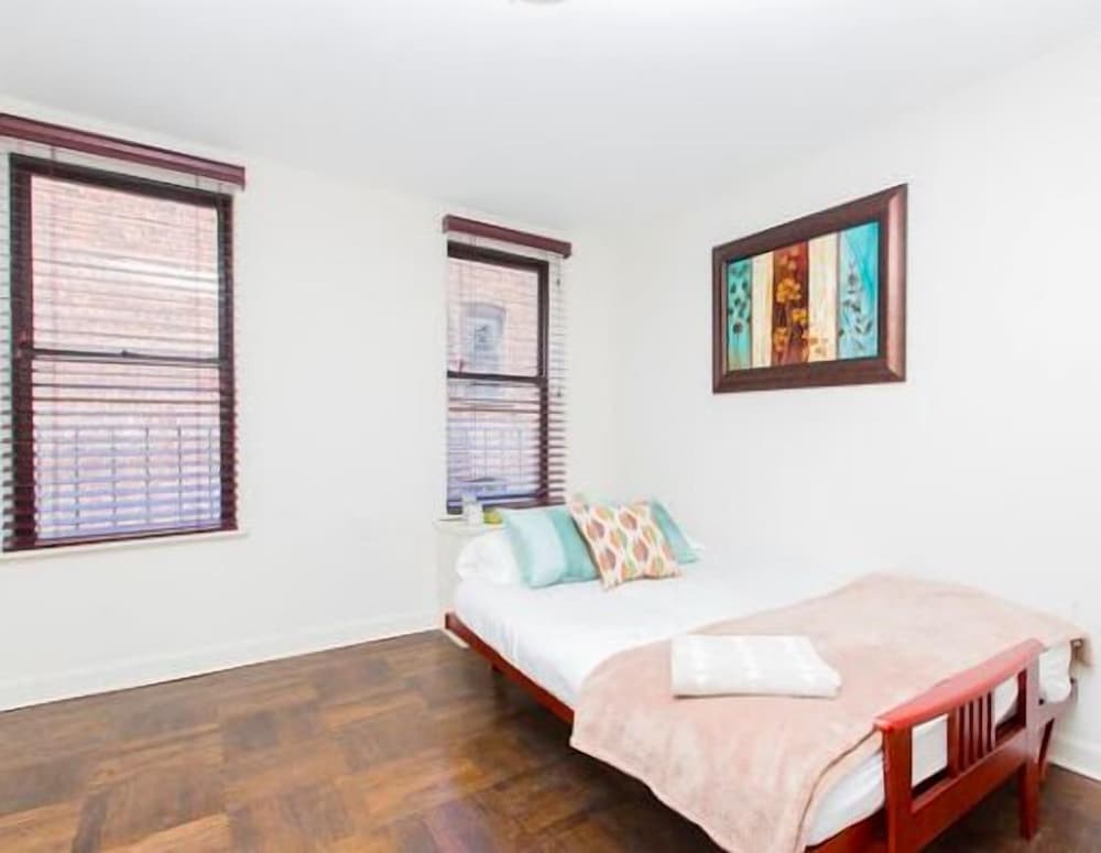 Apartment, Multiple Beds photo 2