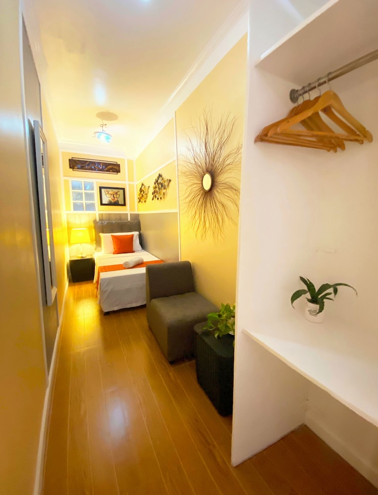 Economy Single Room photo 1