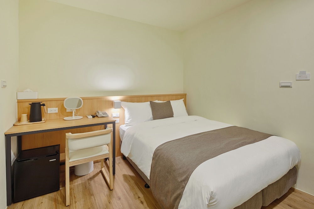 Elite Double Room