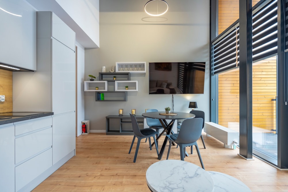Family Apartment - Photo 11