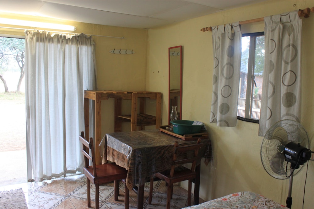 Nyala Chalets photo 3