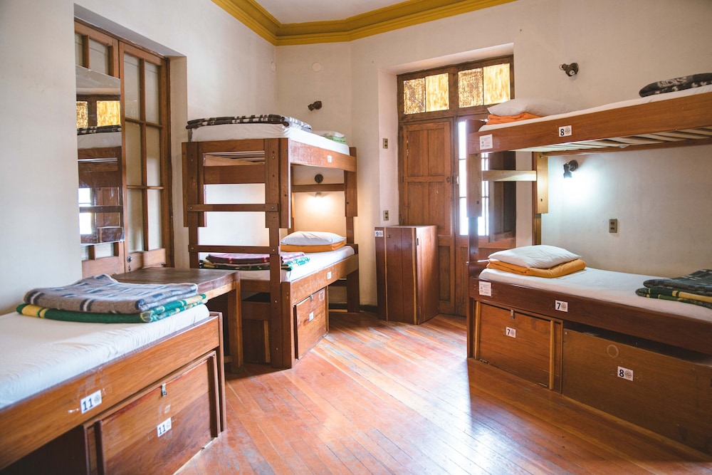Quadruple Room photo 2