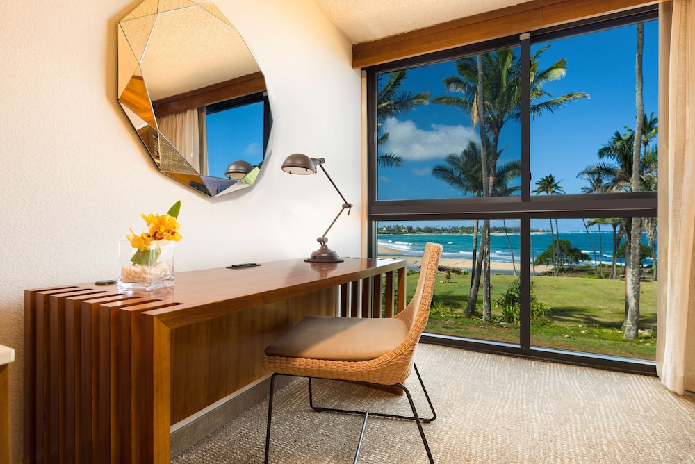 Room, 1 King Bed, Accessible, Ocean View - Photo 3