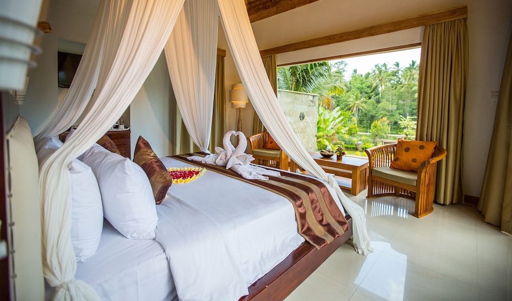 Villa, 1 Bedroom, Private Pool photo 3