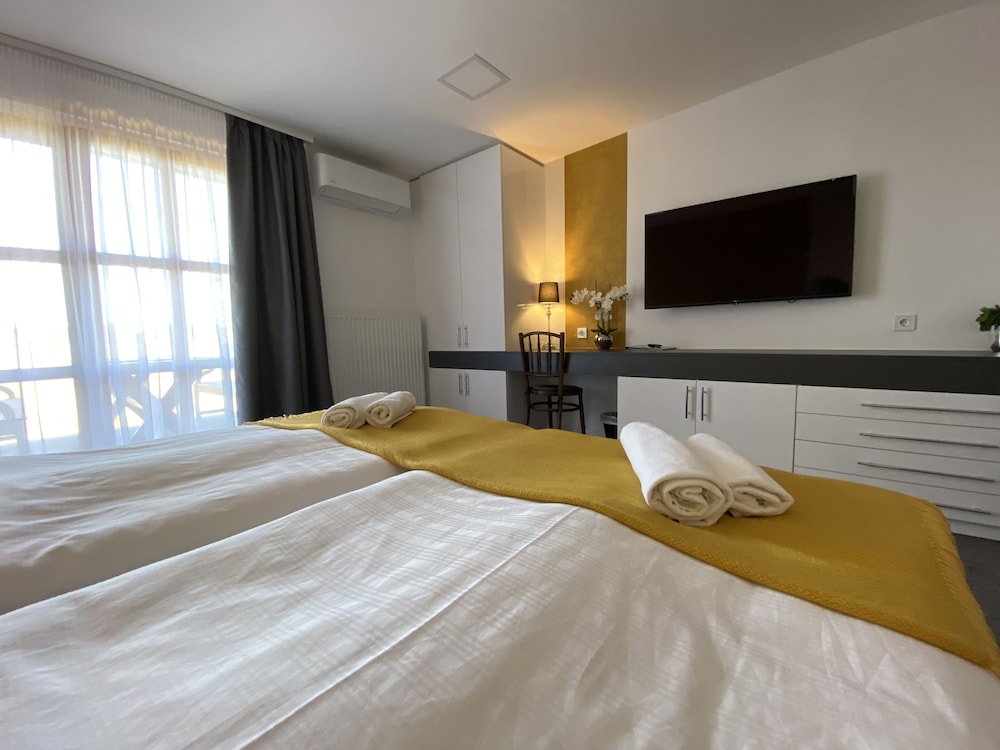 Deluxe Triple Room (6) photo 1