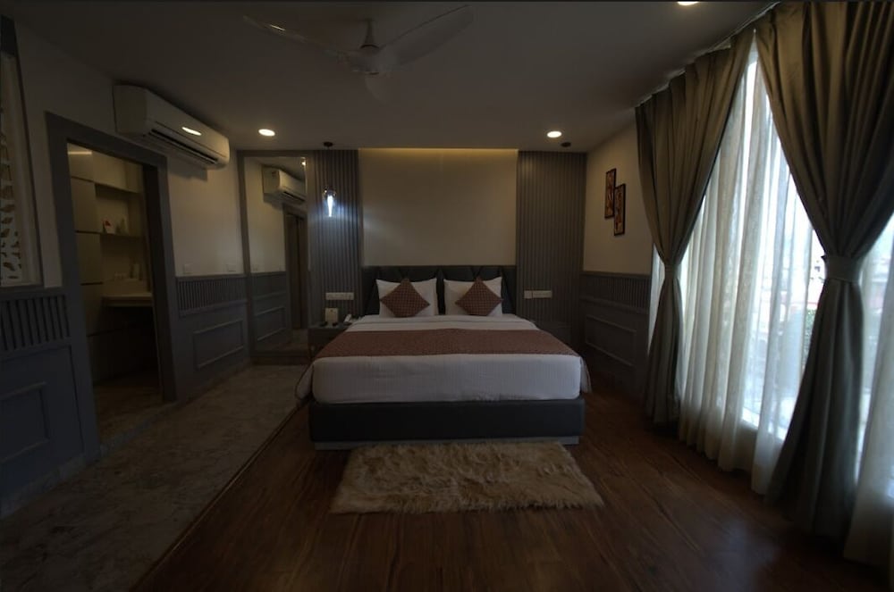 Premium Suite, 1 Bedroom