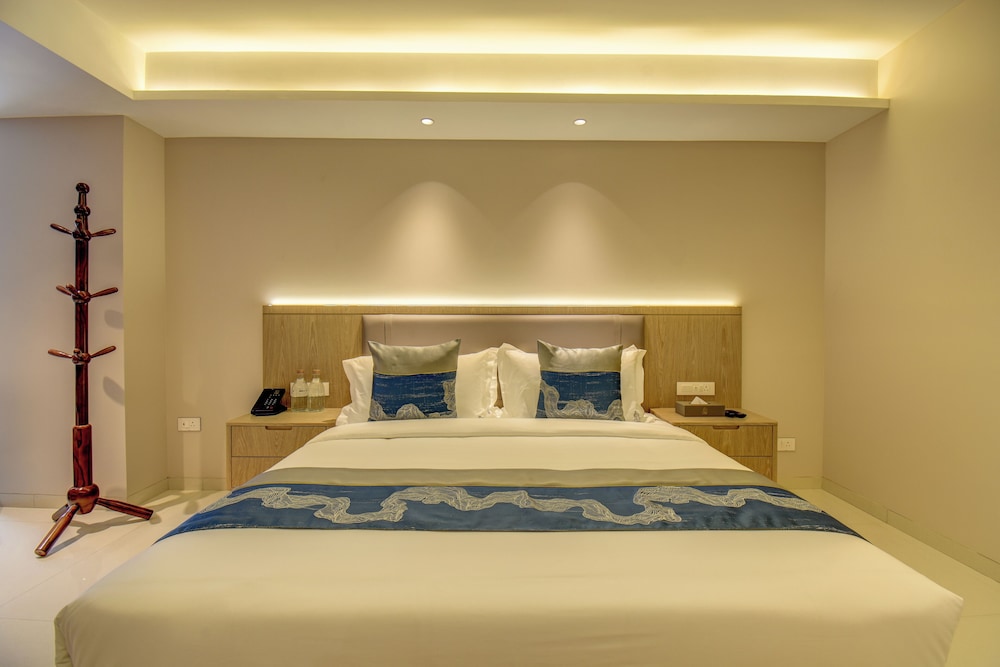 Presidential Room photo 1