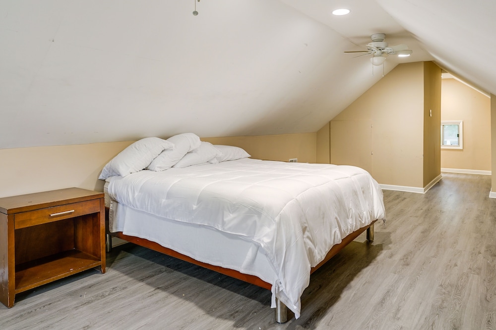 House (3 Bedrooms) photo 2