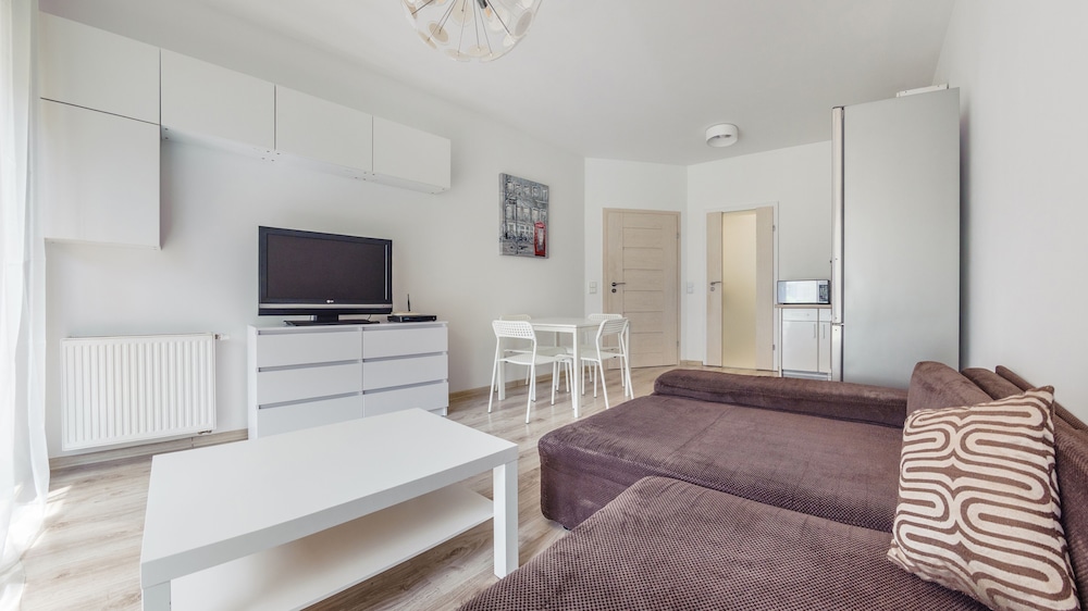Apartment (A 2)
