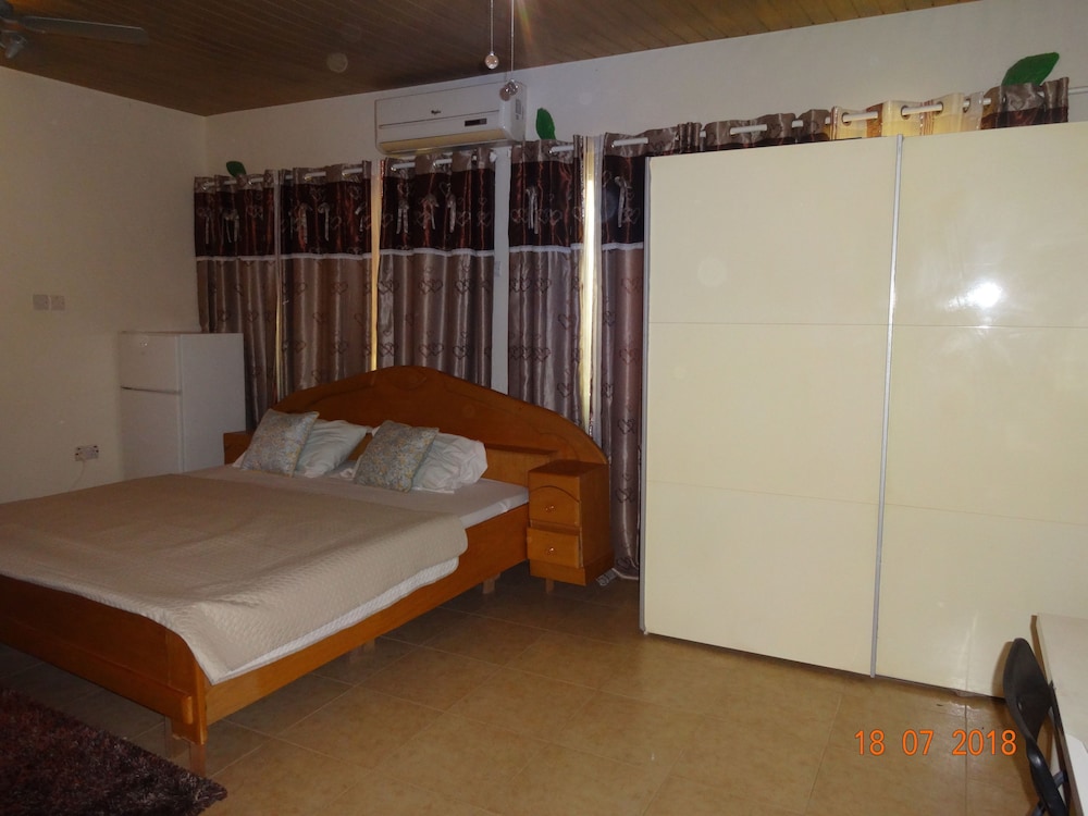 Family Apartment photo 1