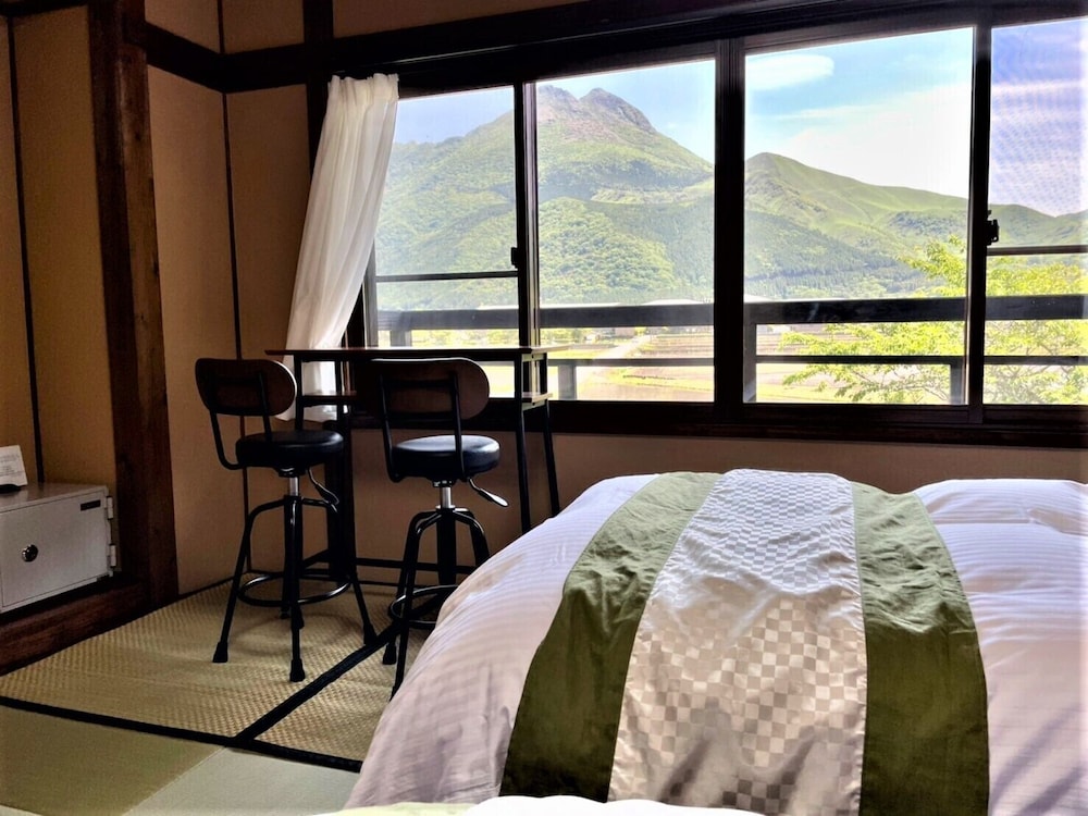 Standard Japanese Western Style Room, 1-2 Guests (Adult Only), Non Smoking photo 3