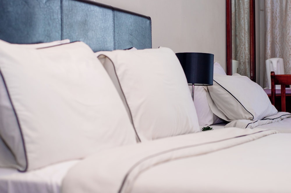 Basic Twin Room, 1 Bedroom photo 2