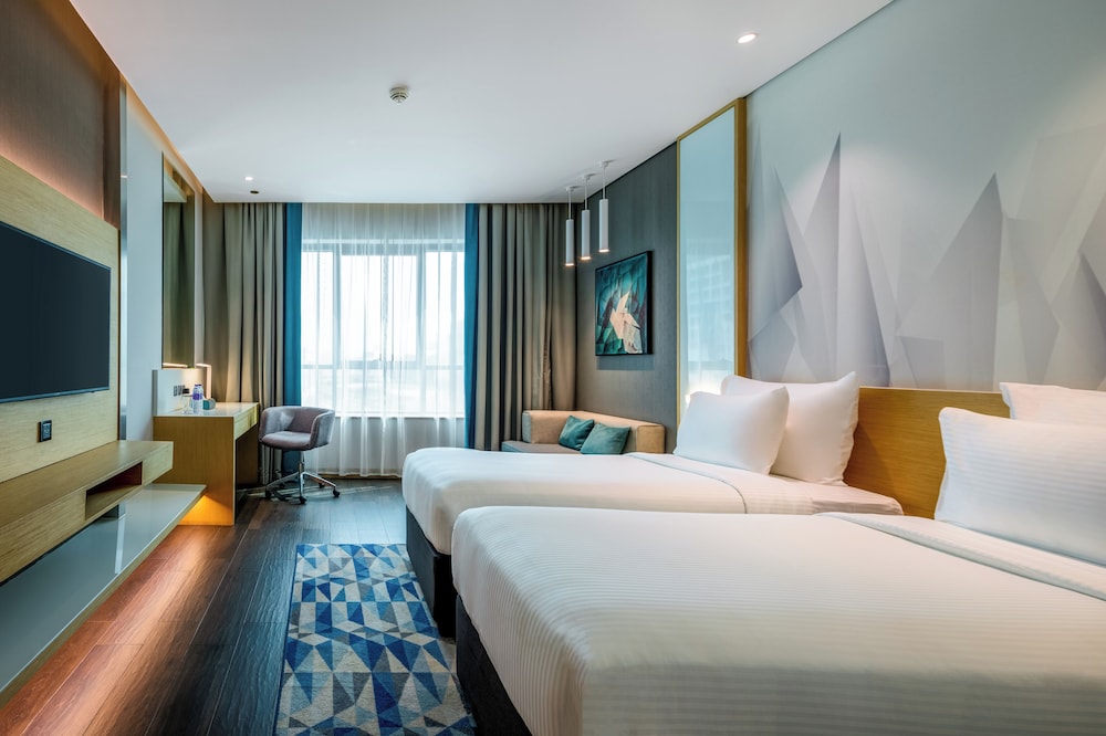 Doppelzimmer, Verbindungszimmer