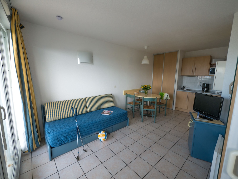 Apartment, 1 Bedroom (4 persons) photo 3