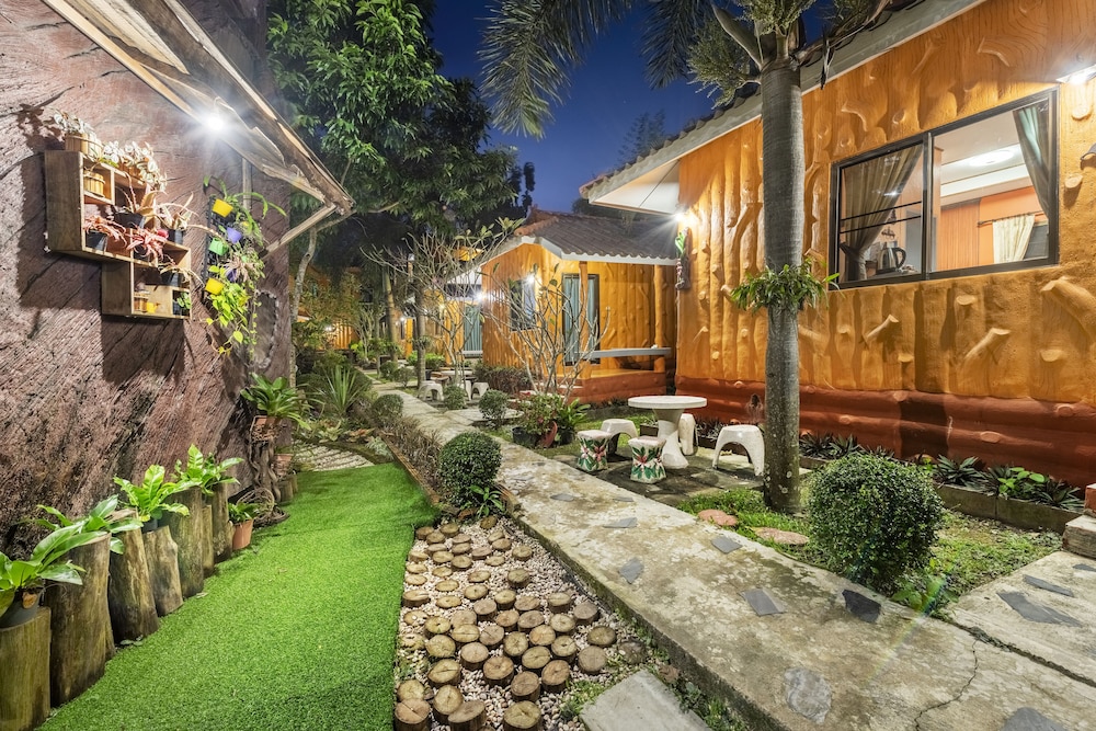 Villa Garden View photo 3