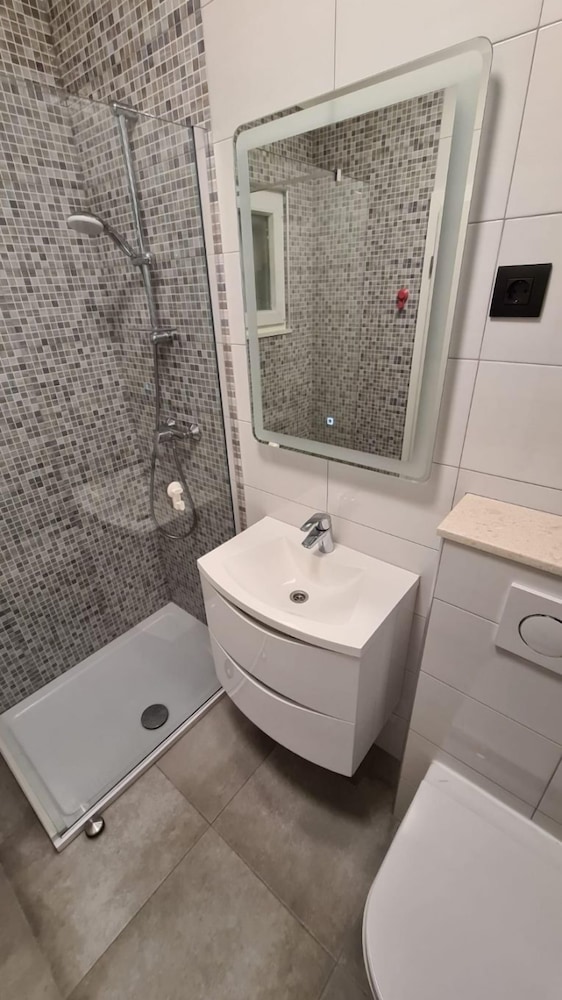 Apartment (Mila - 80 M From The Beach - A1(6)) photo 3
