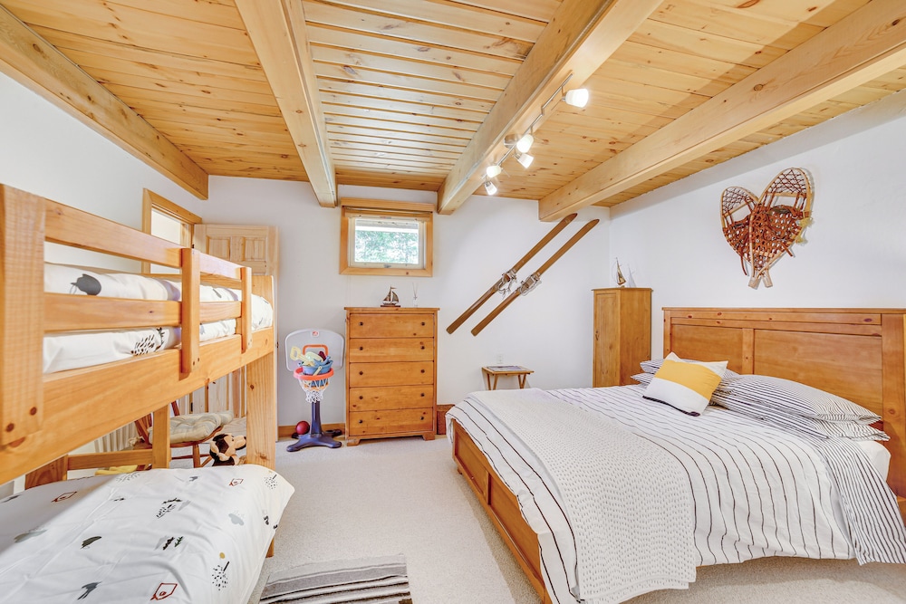 House (2 Bedrooms) photo 3
