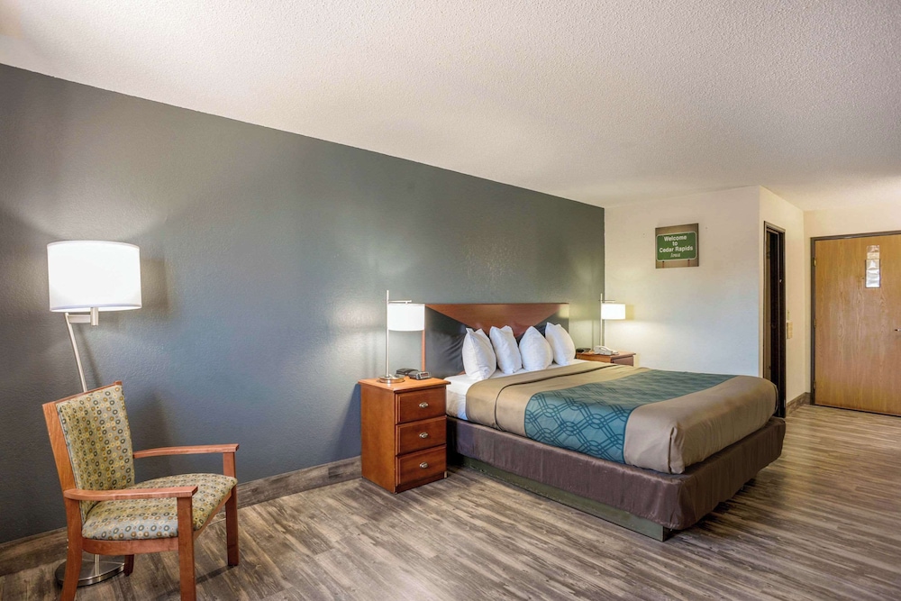 Room, 1 King Bed, Non Smoking photo 2