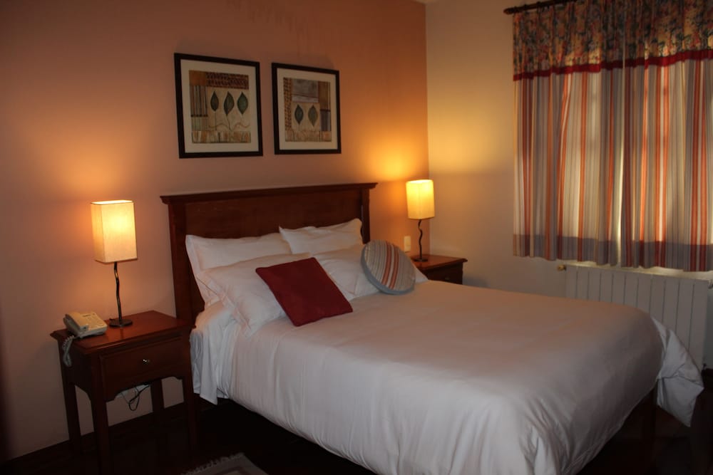 Deluxe Suite (Com banheira)