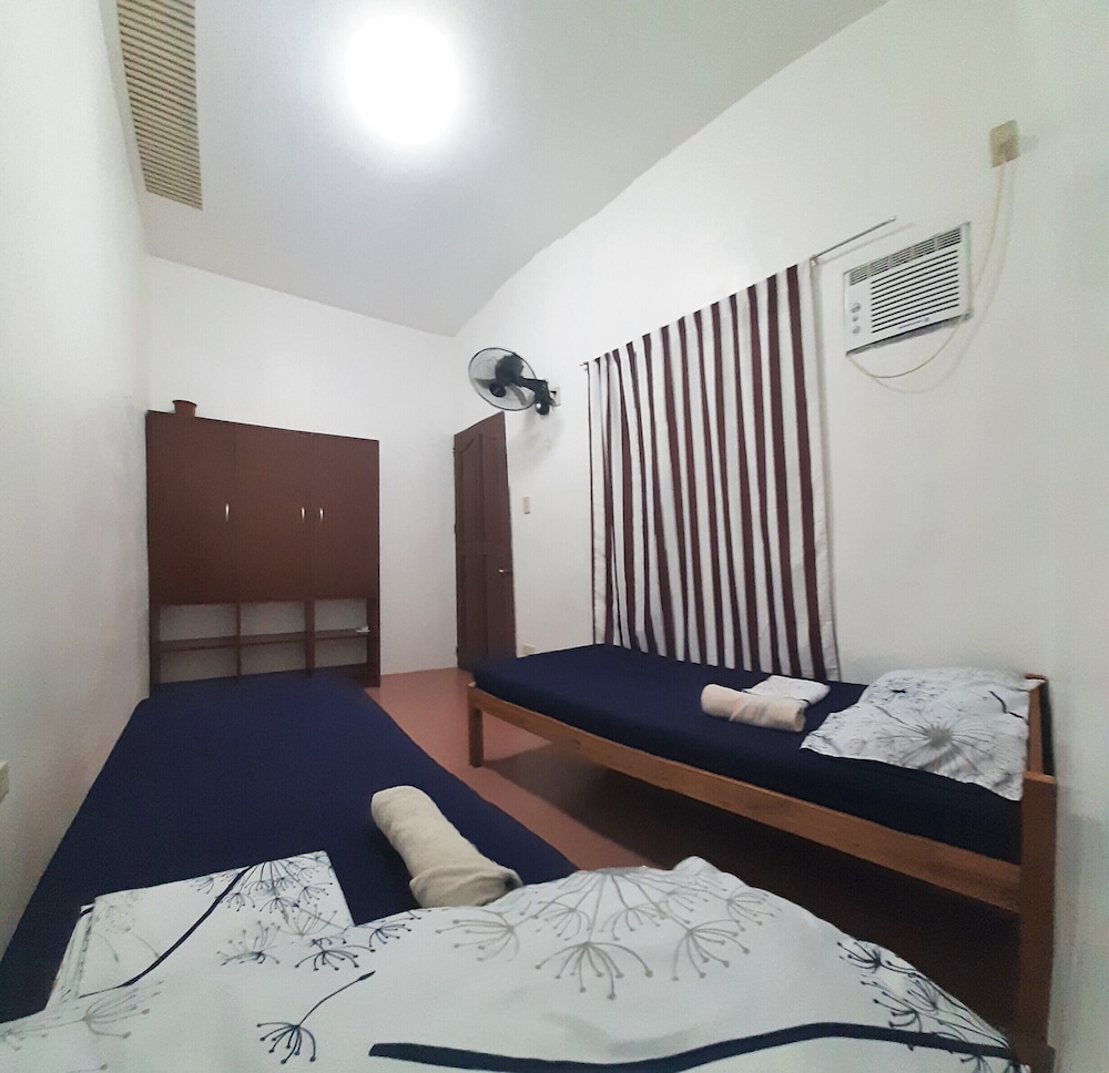 Standard Twin Room, 1 Bedroom, Garden View photo 1