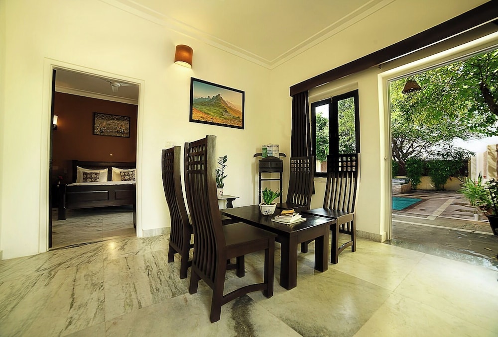 2 Bedroom villa with Private Pool photo 2