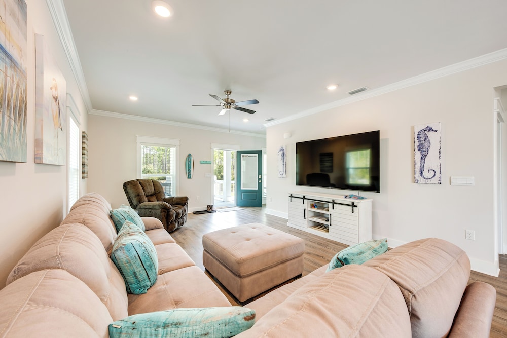 House (3 Bedrooms) photo 3