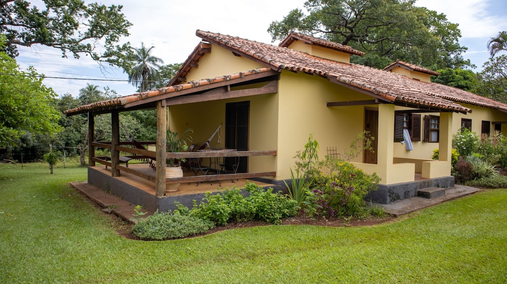 Superior Chalet - Photo 3