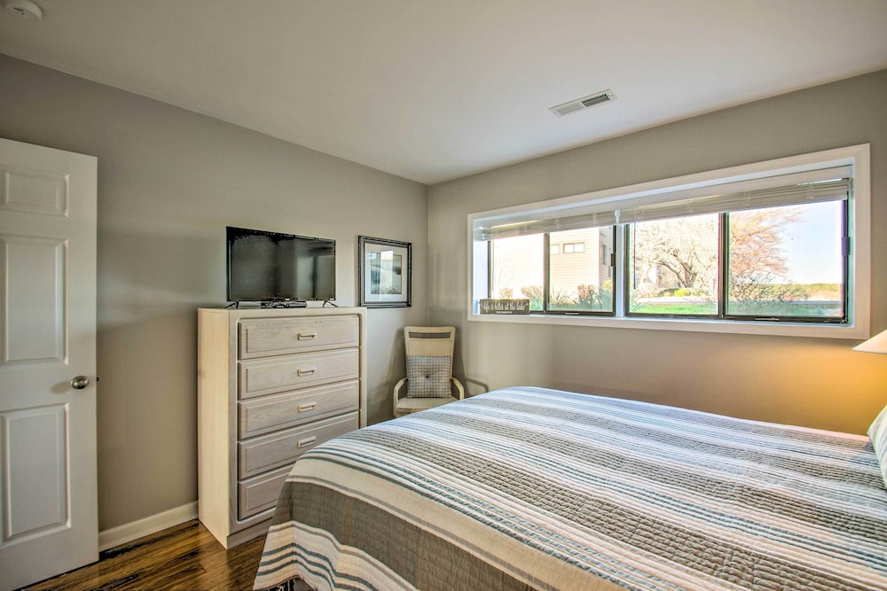 Apartment (2 Bedrooms) photo 1