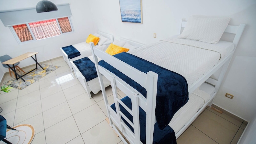 Comfort Quadruple Room