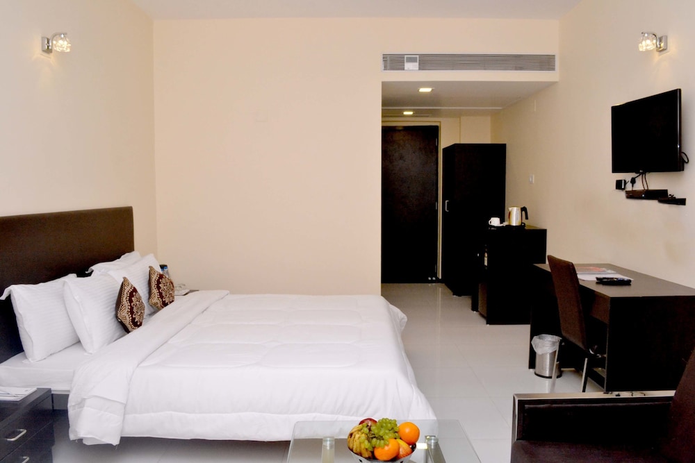 Luxury Suite photo 1