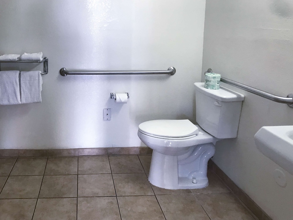 Motel 6-Visalia, CA, Foto 7