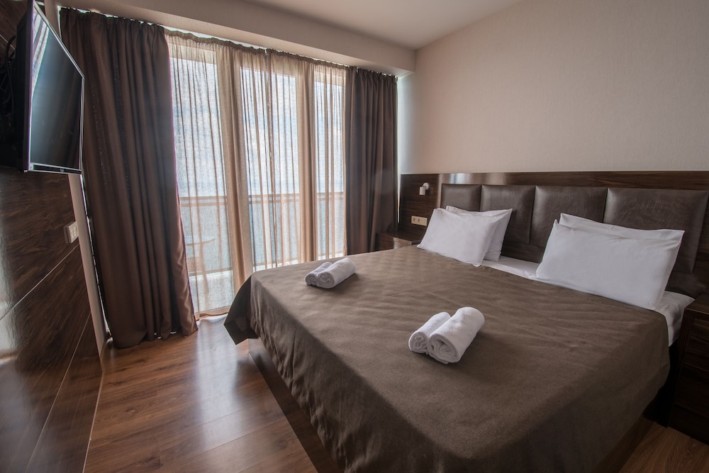 Deluxe Double Room, Sea View - Photo 12