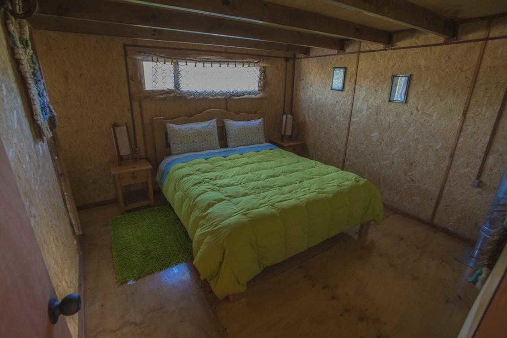 Standard Cabin, Multiple Beds, Non Smoking photo 1