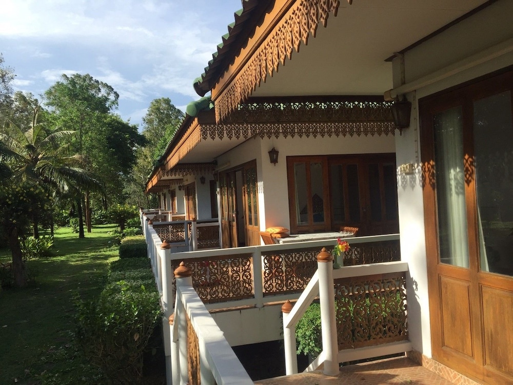 Bungalow photo 3