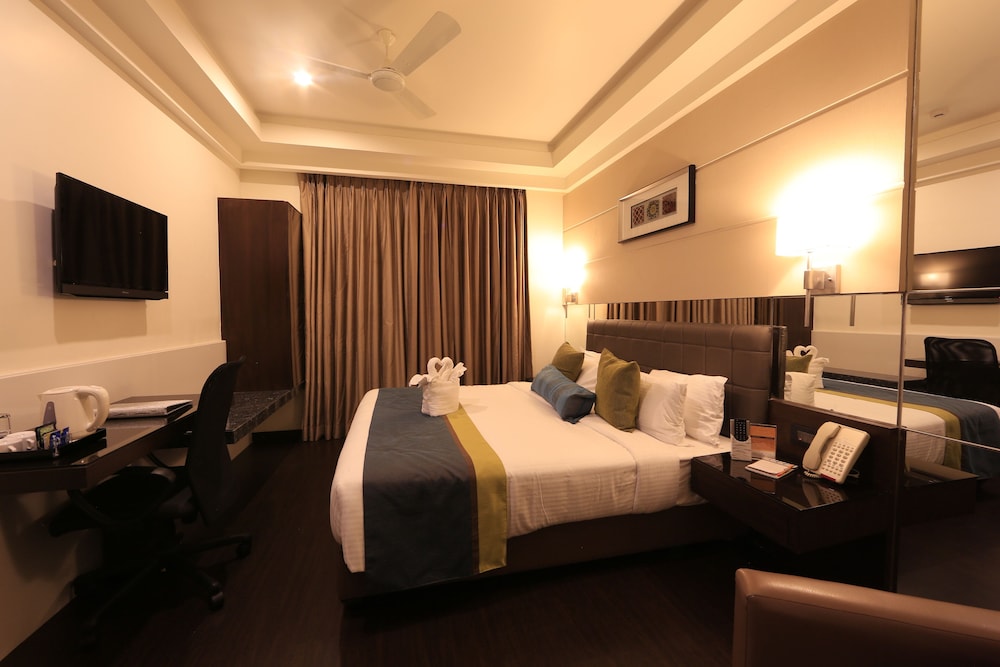 Superior Room - Photo 3