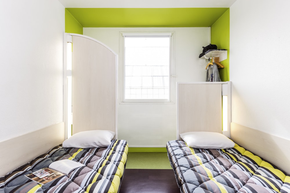 Room, 2 Twin Beds