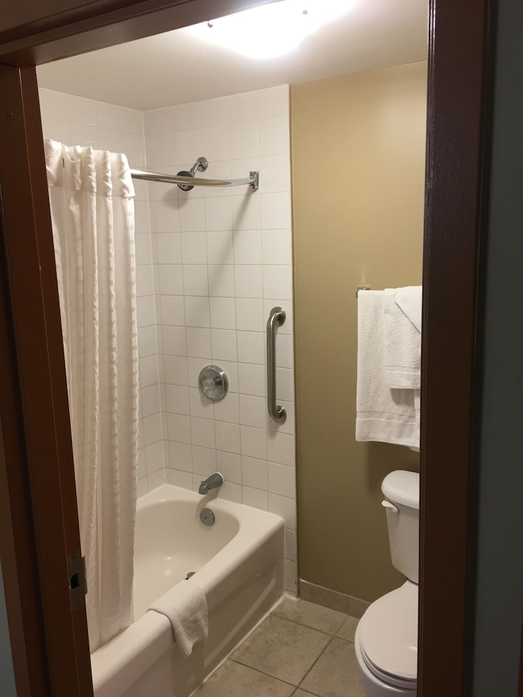 Deluxe Suite, 1 Bedroom, Non Smoking - Photo 3