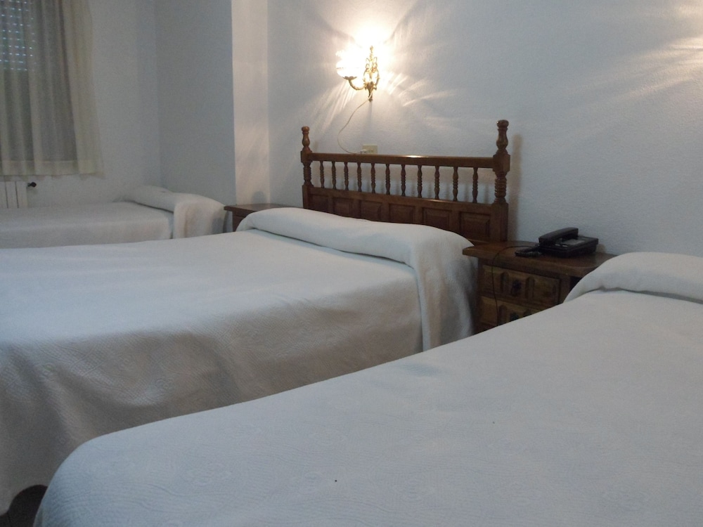 Triple Room photo 2